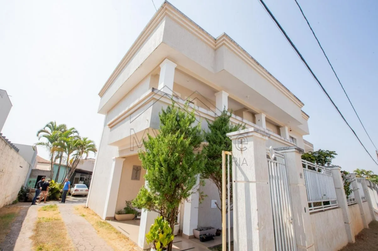 Excelente casa a venda na Rua 8 norte chácara 196 Aceita imóvel de menor valor a...