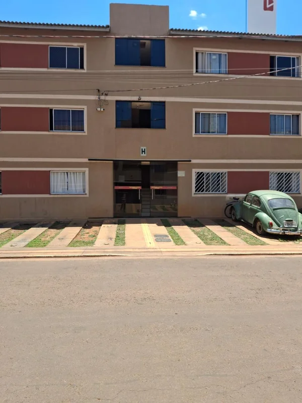 Foto do Imóvel