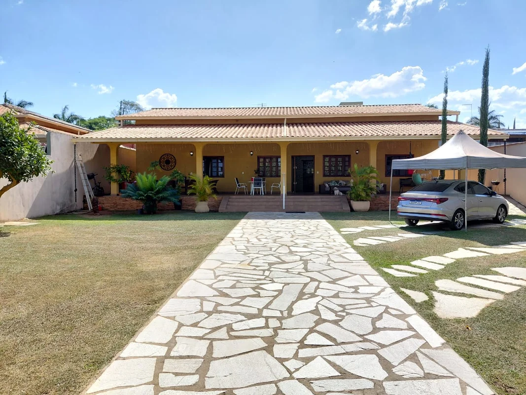Foto do Imóvel