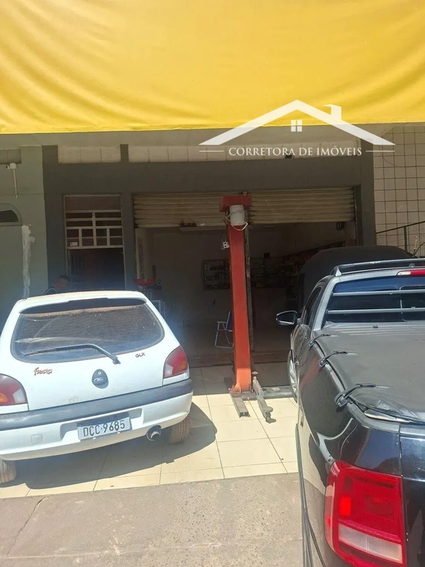 VENDE-SE prédio na Asa norte por R$2.300.000,00-Aceita Permuta!- Aceita loja Vic...
