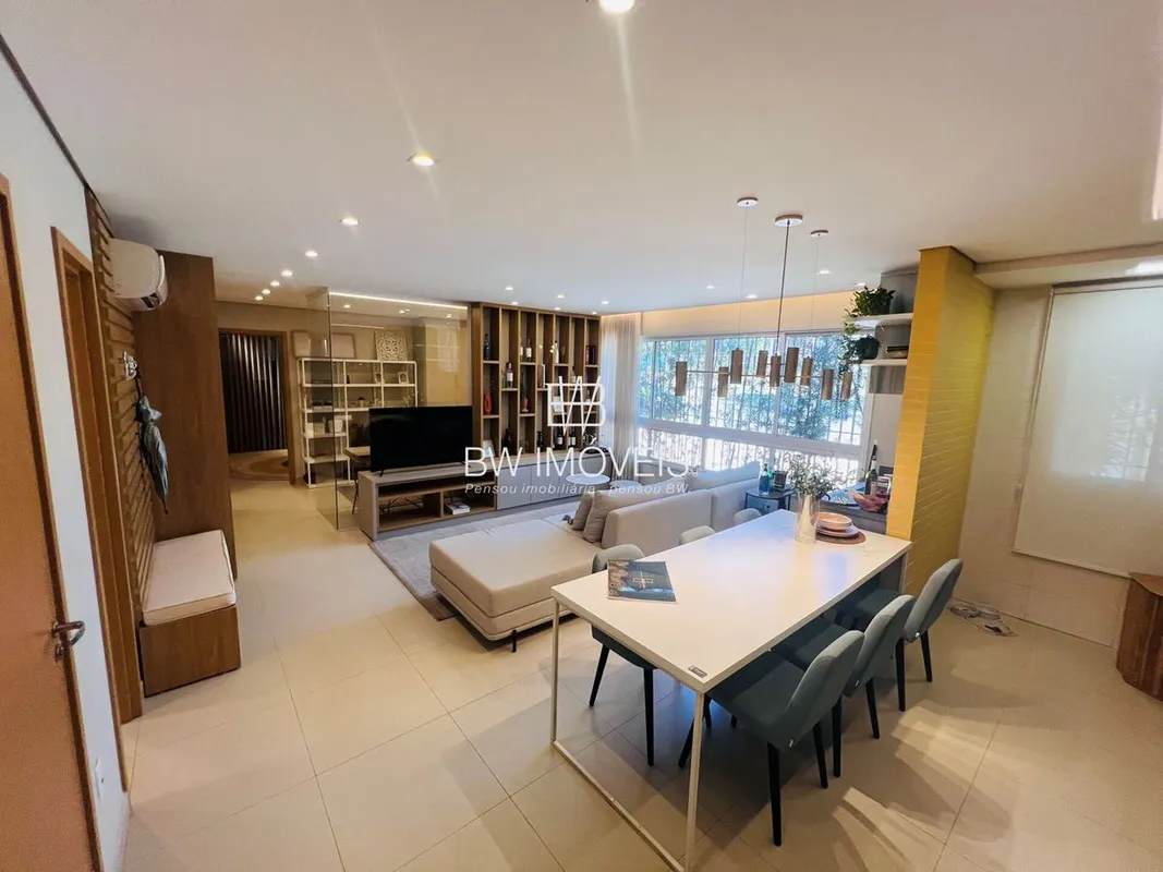 INSIDE PARK HOME – AO LADO DO BURITI SHOPPING ?Apartamentos de 2 e 3 quartos | 6...
