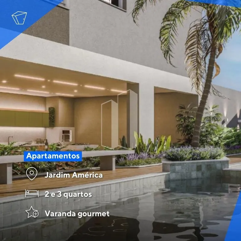 ? Solo Vaca Brava - Apartamento à venda (Ágio) R$185.000,00 Localização privileg...