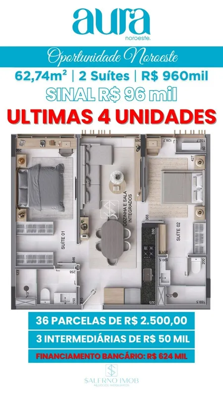 Foto do Imóvel