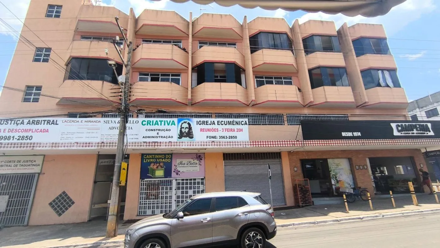 Foto do Imóvel