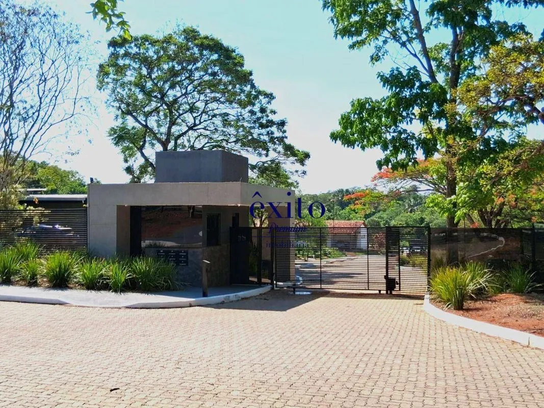 Park Way, SMPW Quadra 15 Conjunto 8, Condomínio Vereda dos Buritis. Terreno à ve...