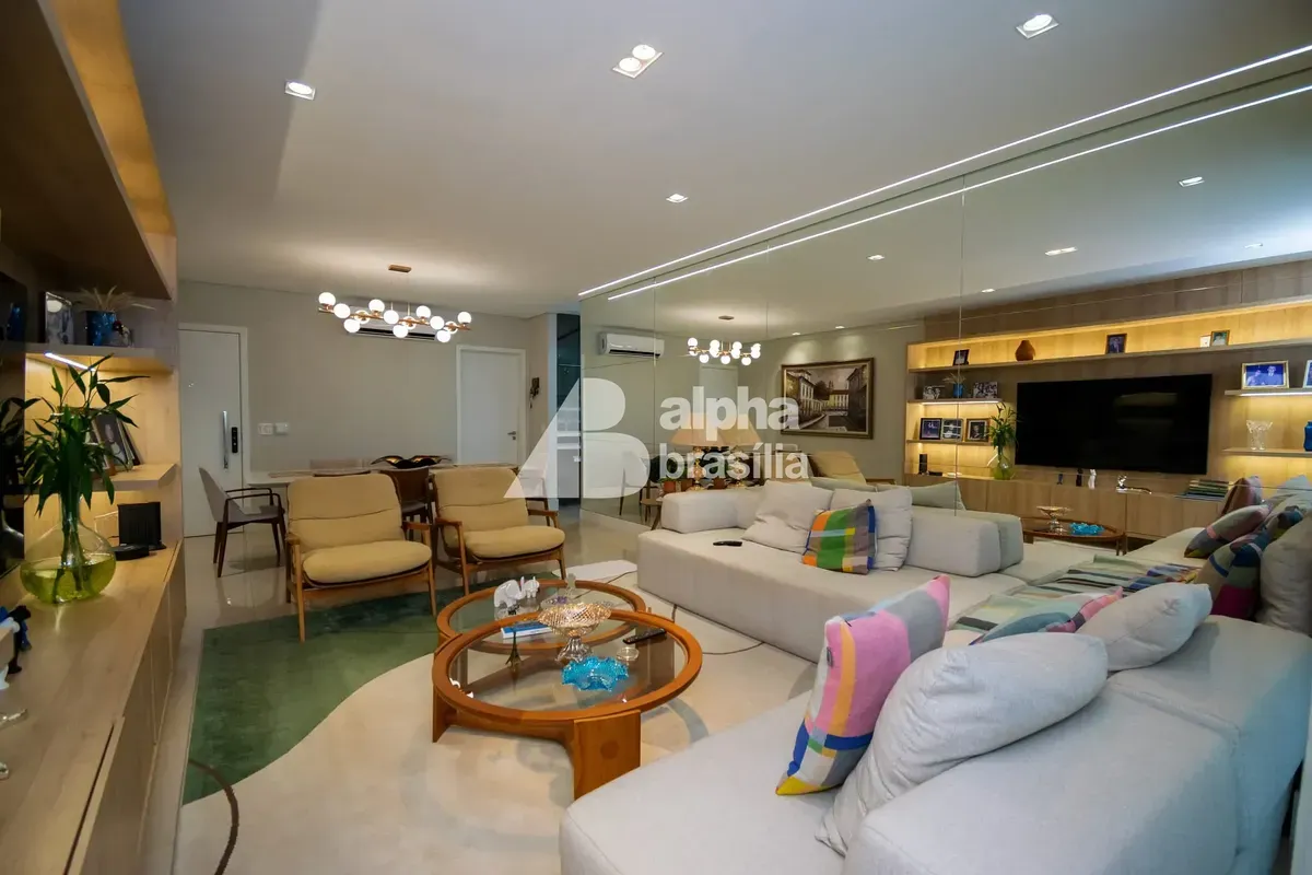 Descubra o equilíbrio perfeito entre sofisticação, conforto e exclusividade nest...