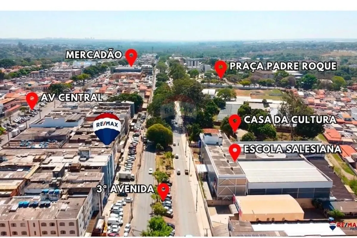 Foto do Imóvel