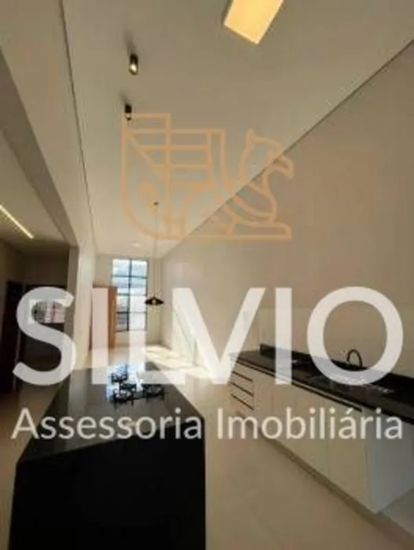 Casa à Venda em Condomínio na 26 de Setembro – 3 Suítes, Moderna e Bem Localizad...
