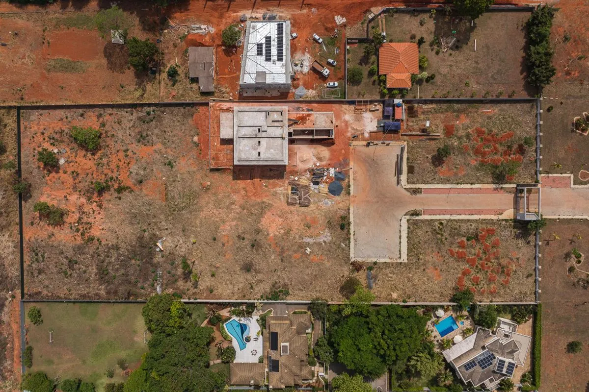 Foto do Imóvel