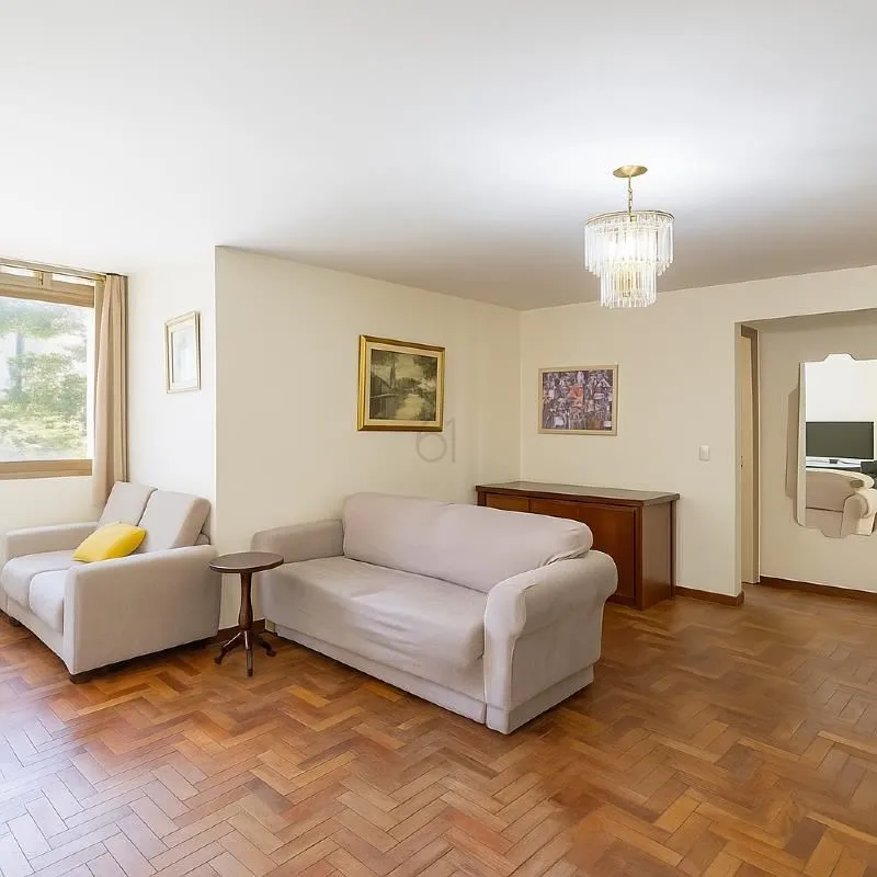  Apartamento à Venda - SQN 313 - 3 Quartos - 102 m² - 1 Suíte | VazadoApartament...