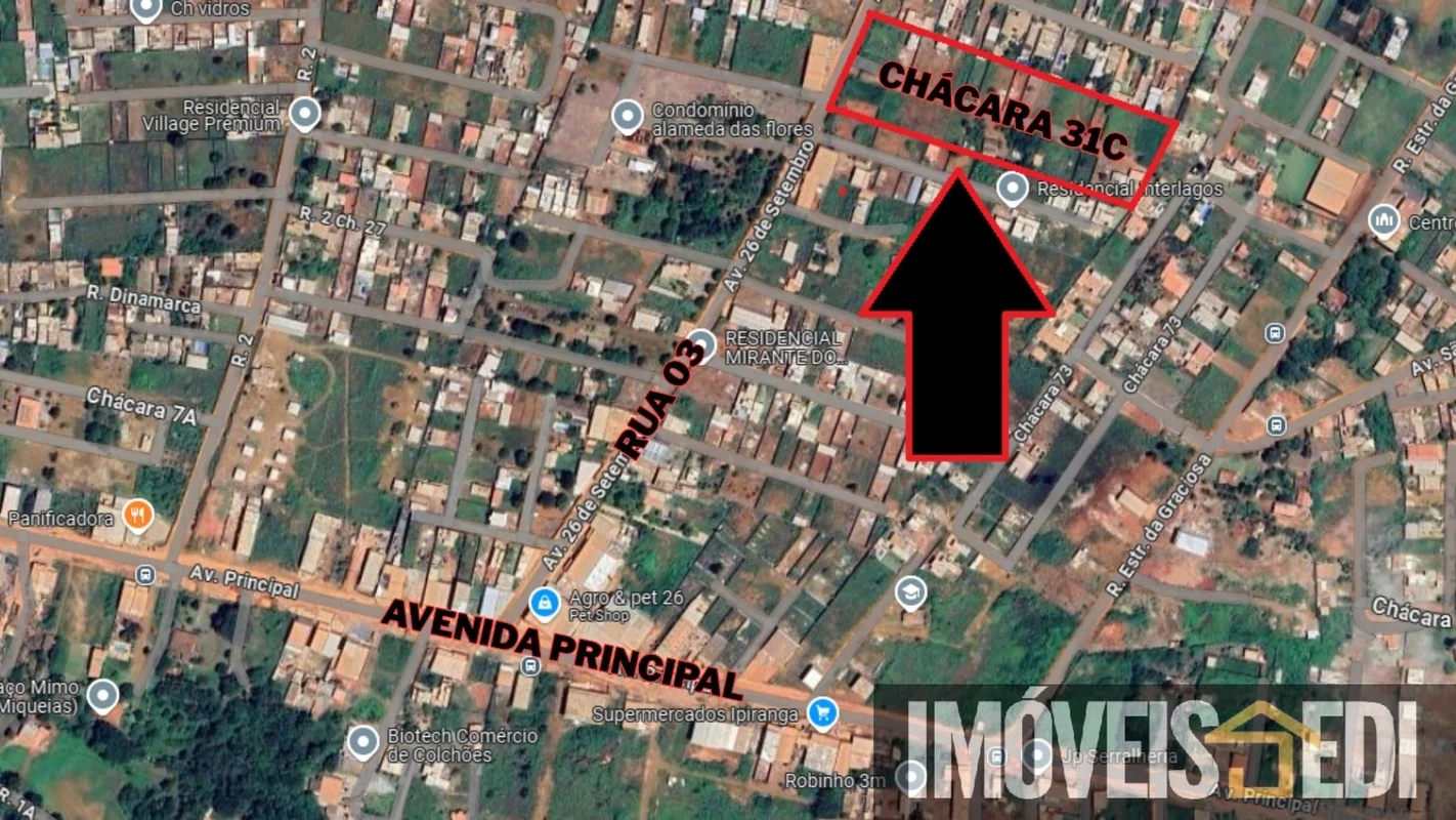 Foto do Imóvel