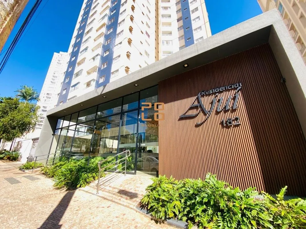 Apartamento para alugar no Residencial Ajuí, no Alto da Glória, com 100 m².Local...