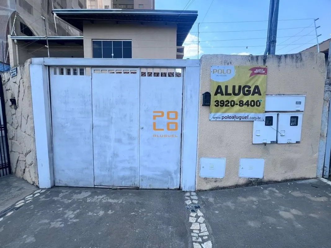 Sobrado comercial para alugar na rua C135, Jardim América. Com 120 m² , na parte...