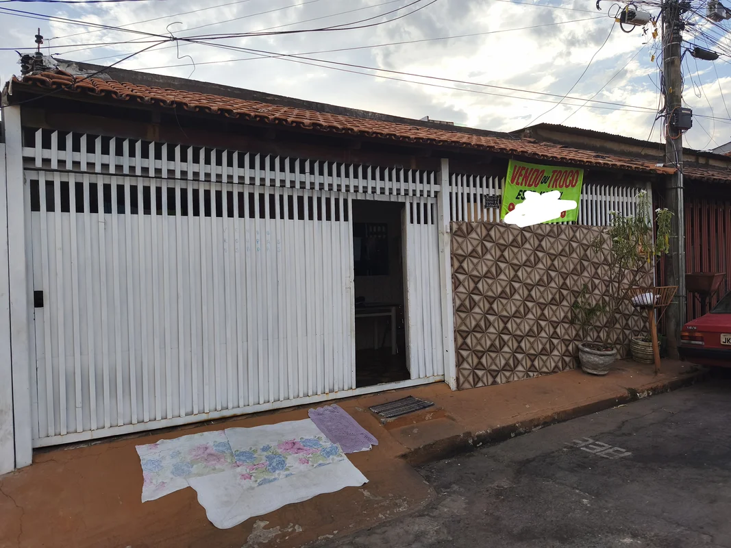 Foto do Imóvel