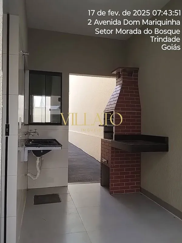Foto do Imóvel