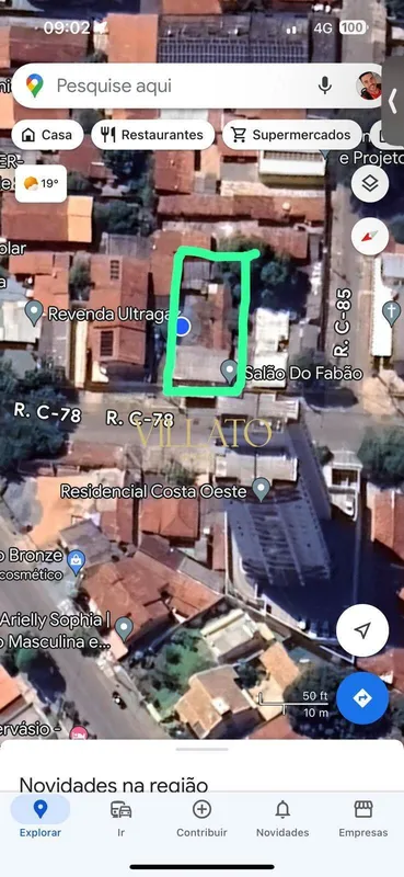 Foto do Imóvel