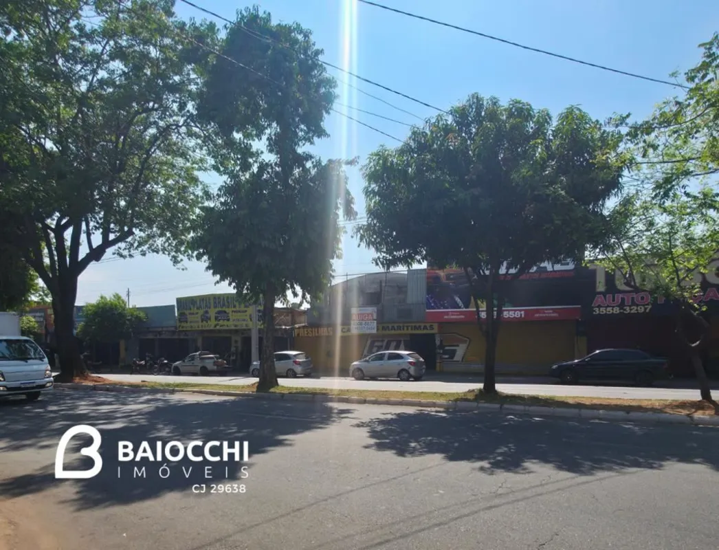 Oportunidade Imperdível de Locação na Vila CanaãAlugue um galpão comercial espaç...
