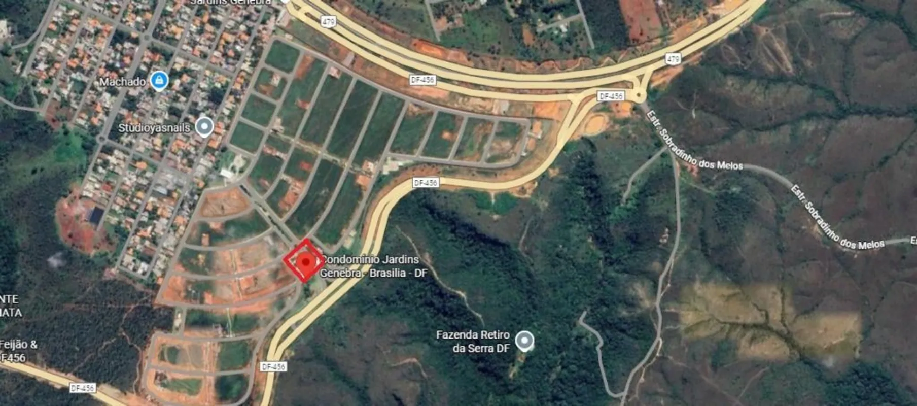 Foto do Imóvel