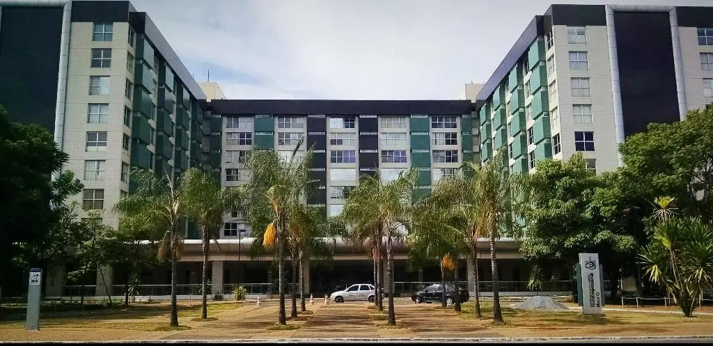 Excelente vaga de garagem no Edifício Multiempresarial, nº 155 situada no 3º sub...