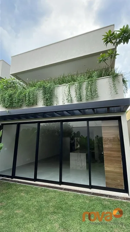 Sobrado com 3 quartos 3 suites no Jardim Atlântico.Acabamento Alto Padrão, 3 Suí...