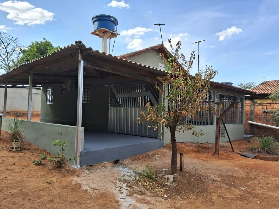 Foto do Imóvel