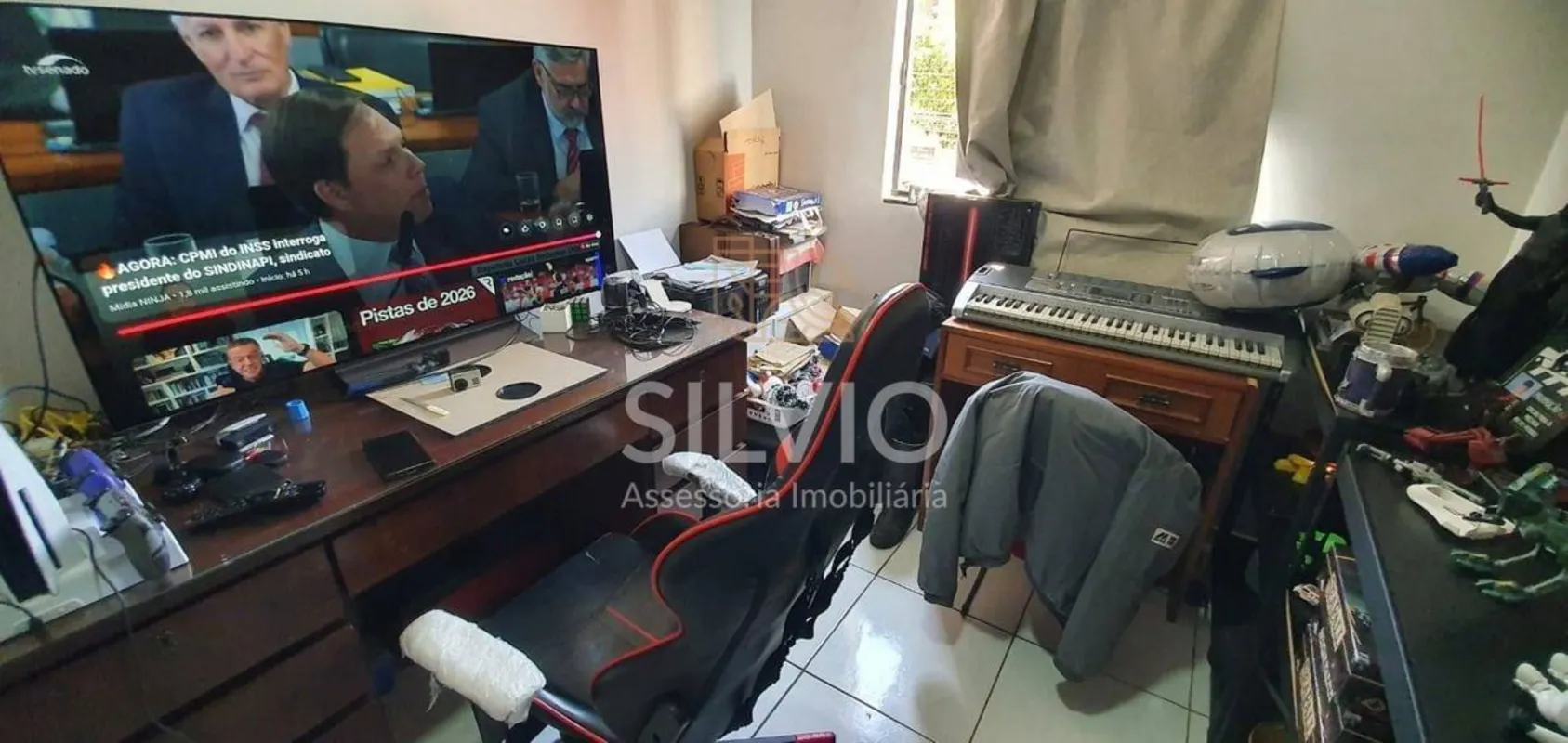 Foto do Imóvel