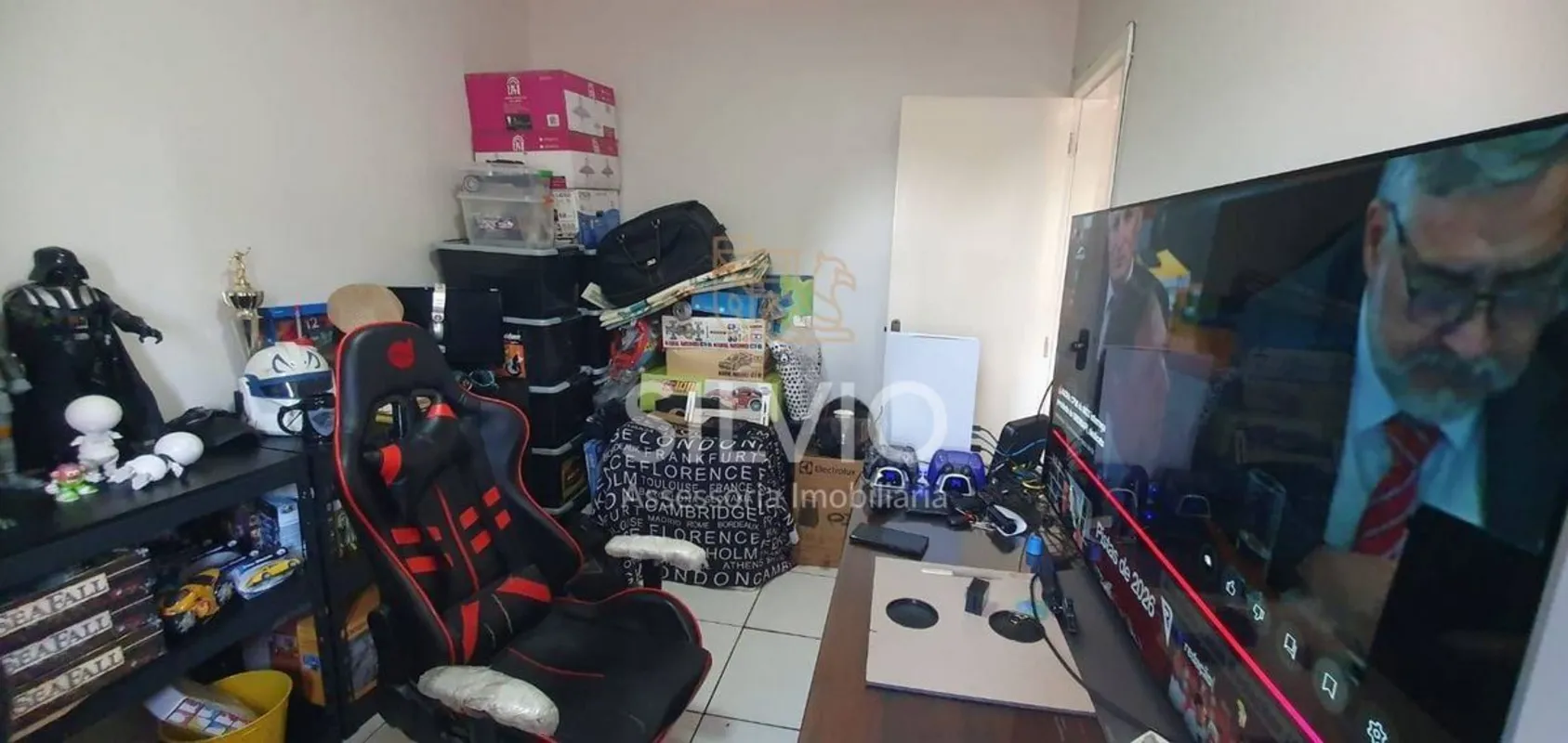 Foto do Imóvel