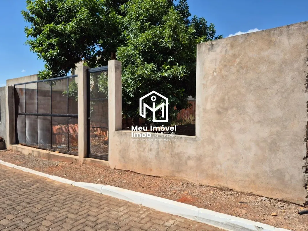Lote à venda no Royal Park - Ponte Alta Norte, GamaExcelente oportunidade para c...