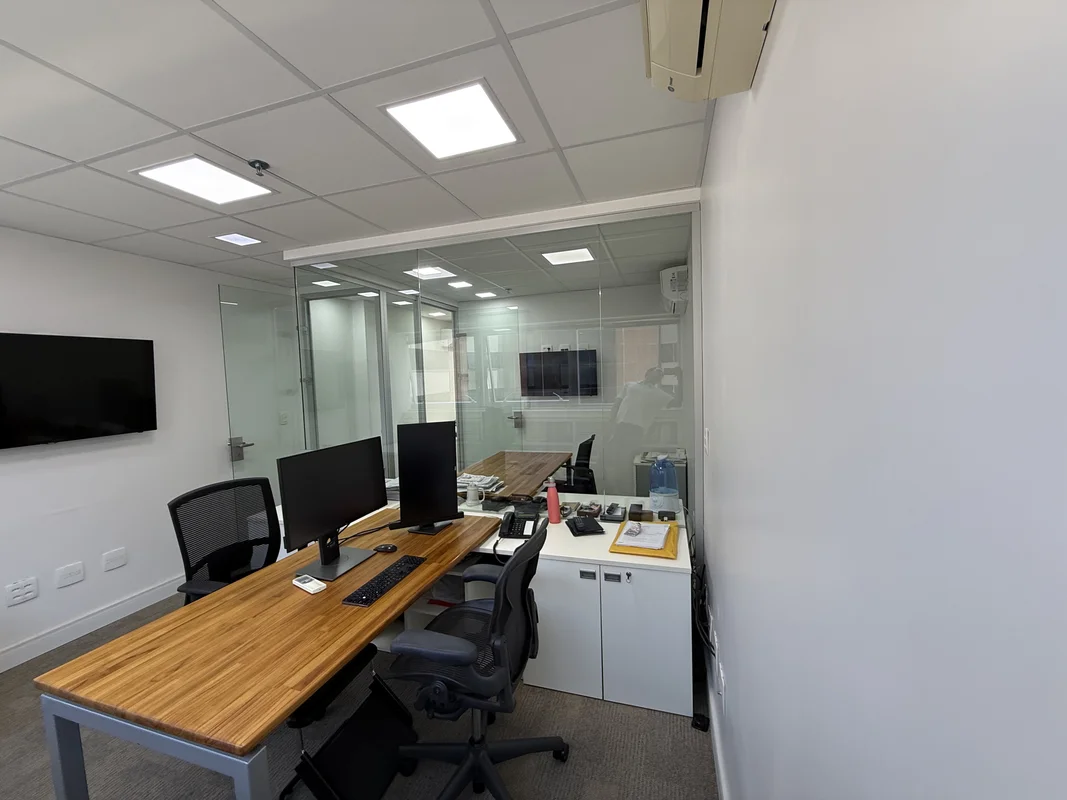 Para visitas ou maiores informações tratar com Bruno Assunção: (61) 98166-1111Sa...