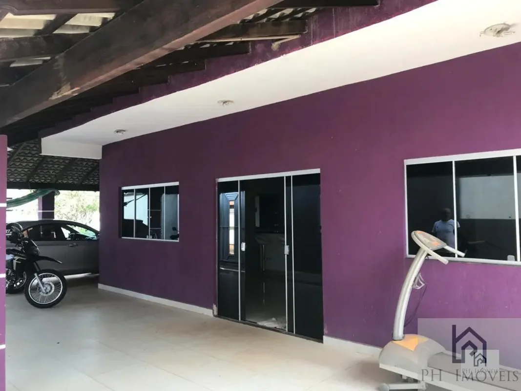 Foto do Imóvel