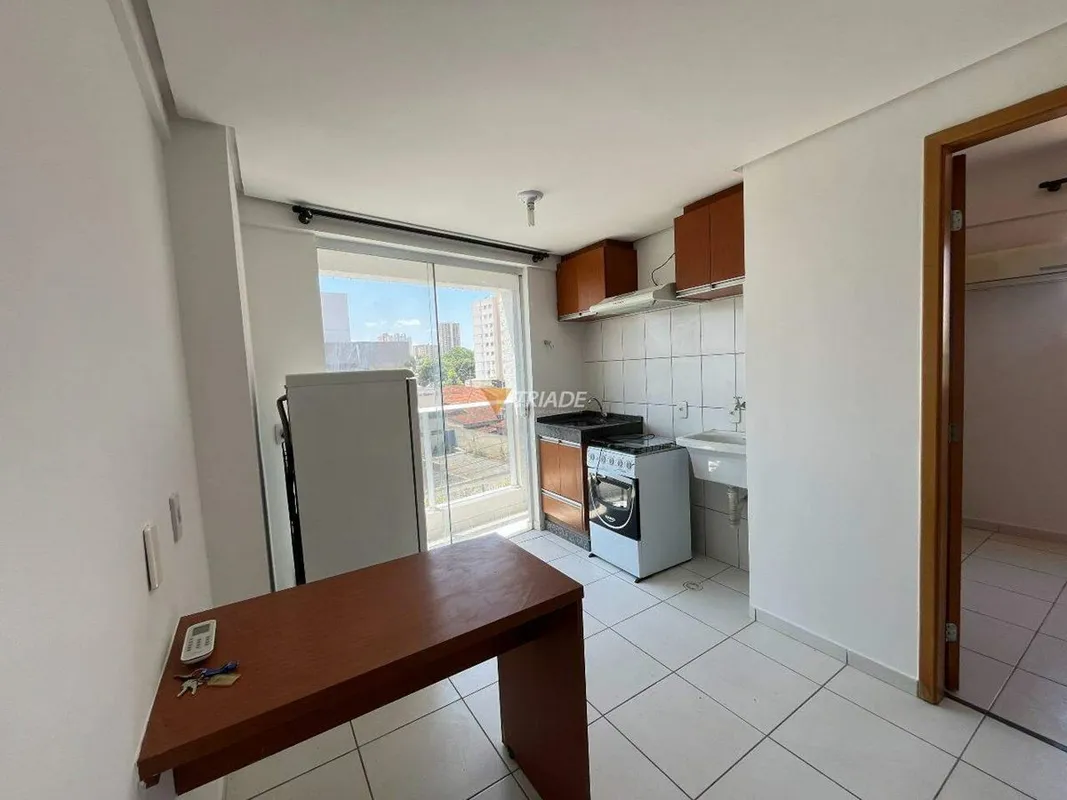Praticidade e conforto em um só lugar!Este apartamento é ideal para quem busca u...