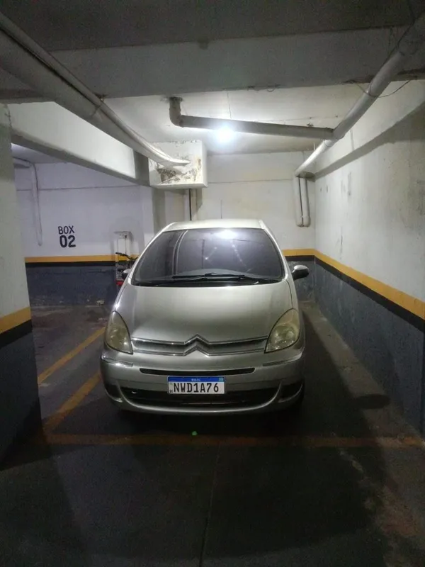 Foto do Imóvel