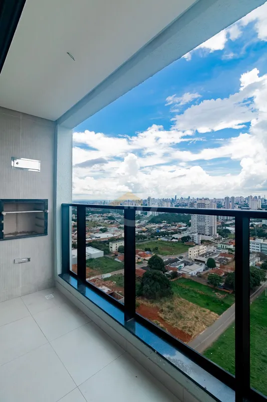 Apartamento 3 Quartos, 1 Suíte com Churrasqueira à Carvão na Vila RosaExcelentes...