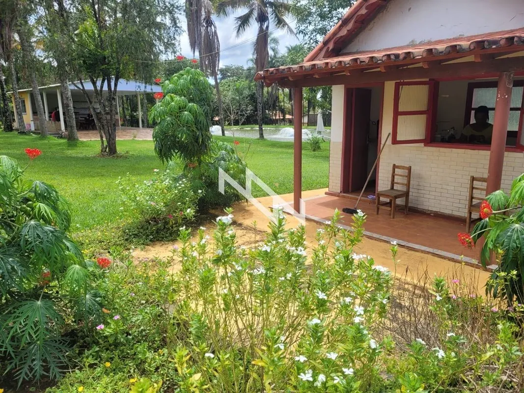 Foto do Imóvel