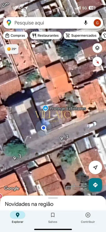 Foto do Imóvel