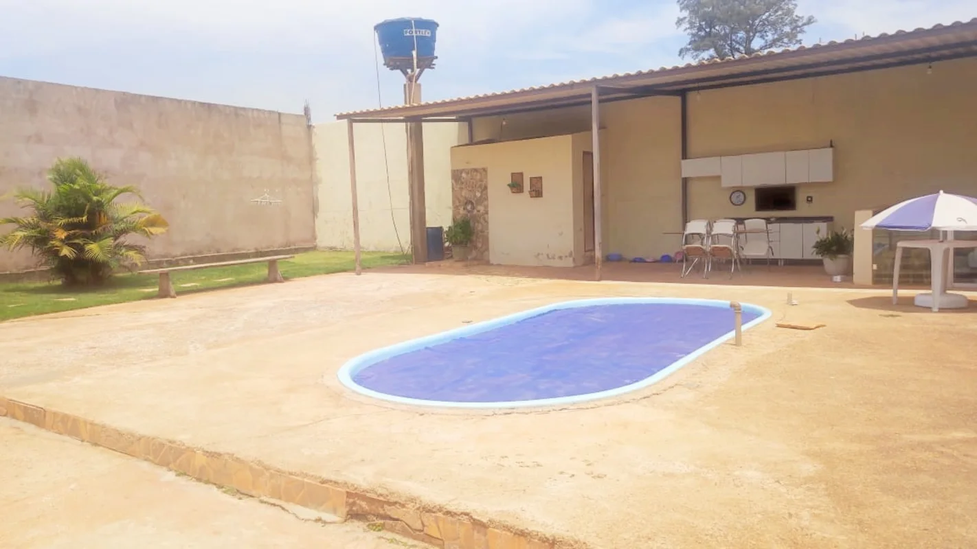 Foto do Imóvel