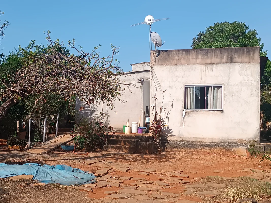 Foto do Imóvel