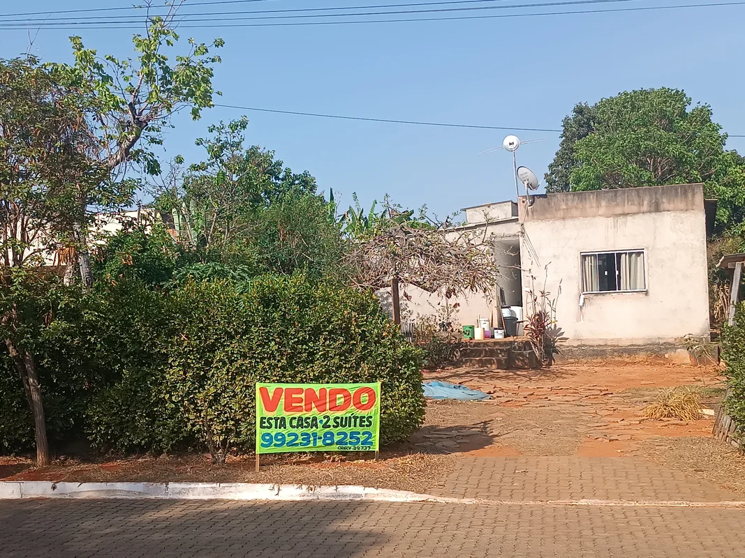 Foto do Imóvel