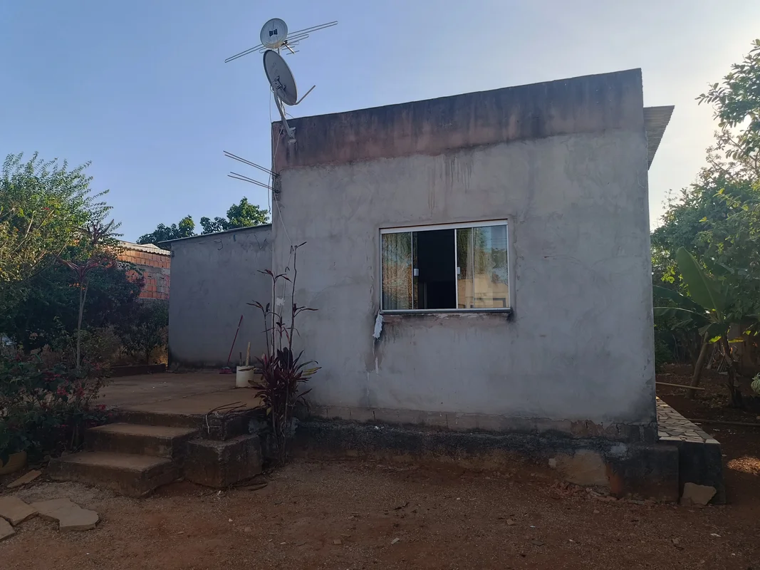 Foto do Imóvel