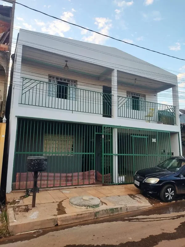 Foto do Imóvel