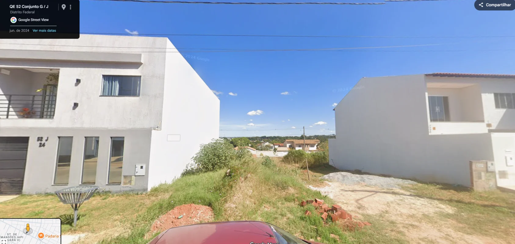 Foto do Imóvel