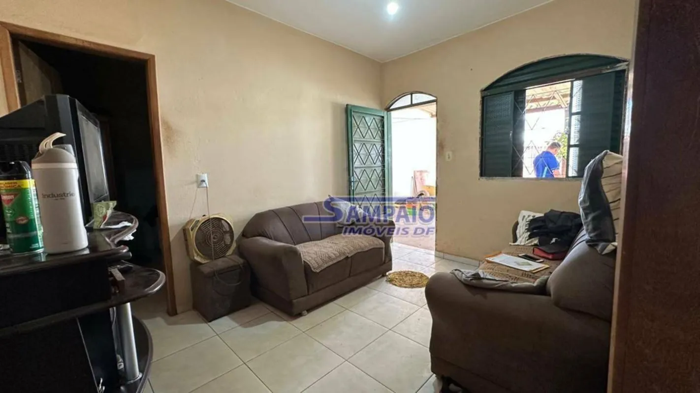 Foto do Imóvel