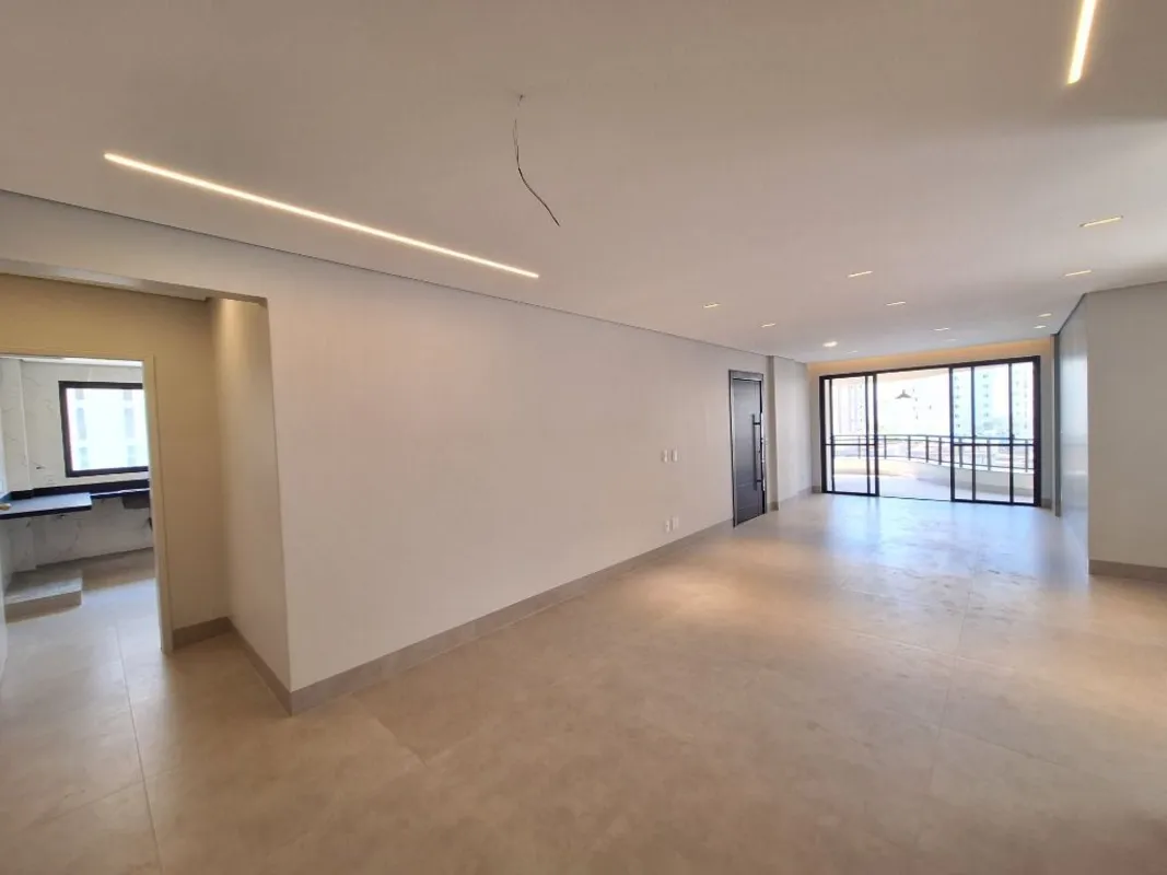 Apartamento de 178 mÂ² com 03 quartos Ã  venda - Edificio San Diego Setor Bueno ...
