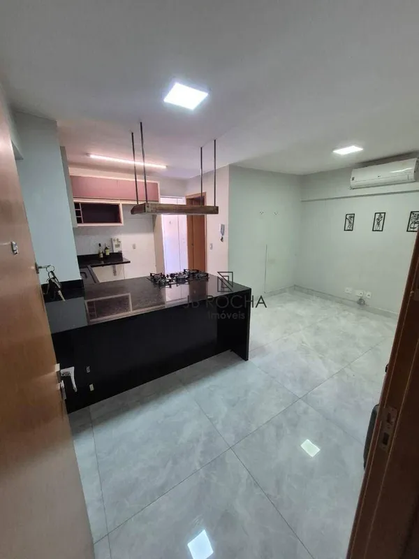 JB ROCHA IMÓVEIS ALUGA COM EXCLUSIVIDADEApartamento reformado no Condomínio Libe...