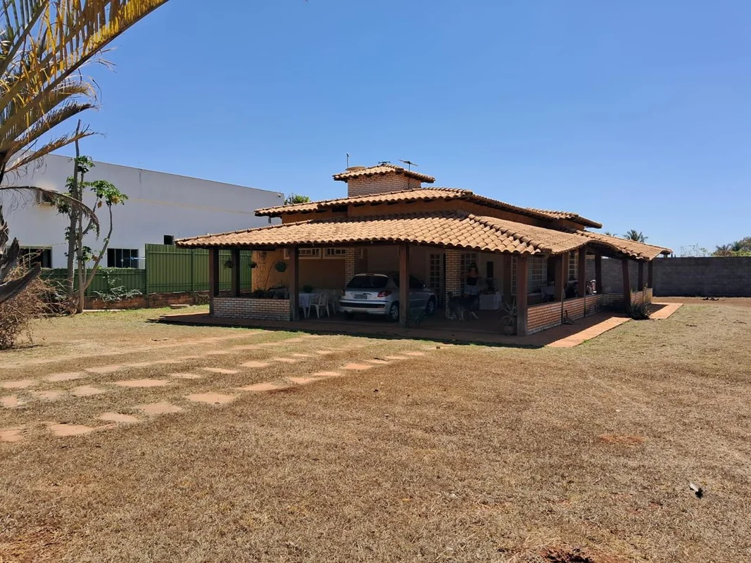 Foto do Imóvel