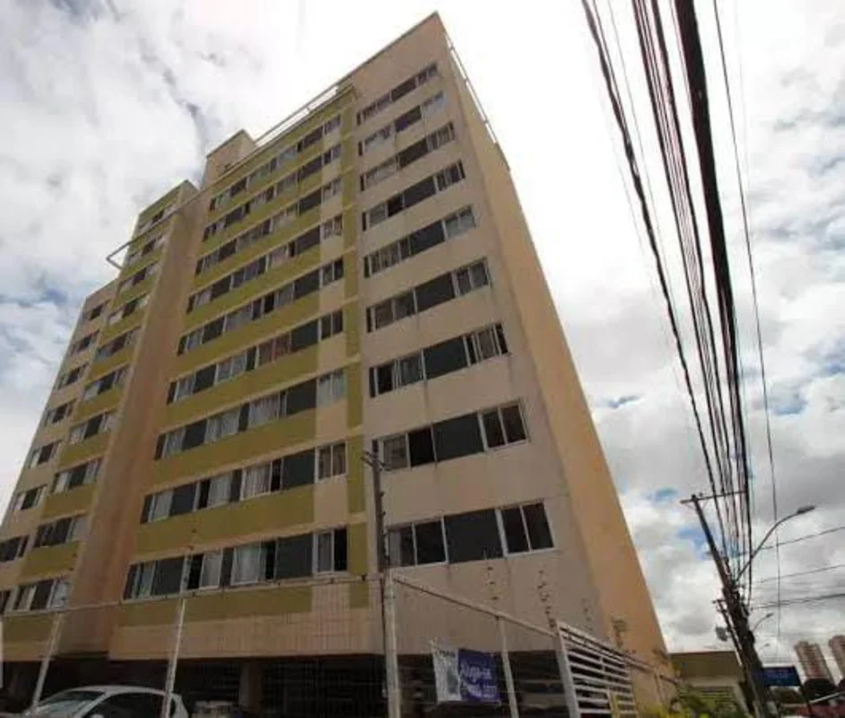 APARTAMENTO ACONCHEGANTE E MUITO BEM LOCALIZADO NO RESIDENCIAL HARMONIA - SAMAMB...
