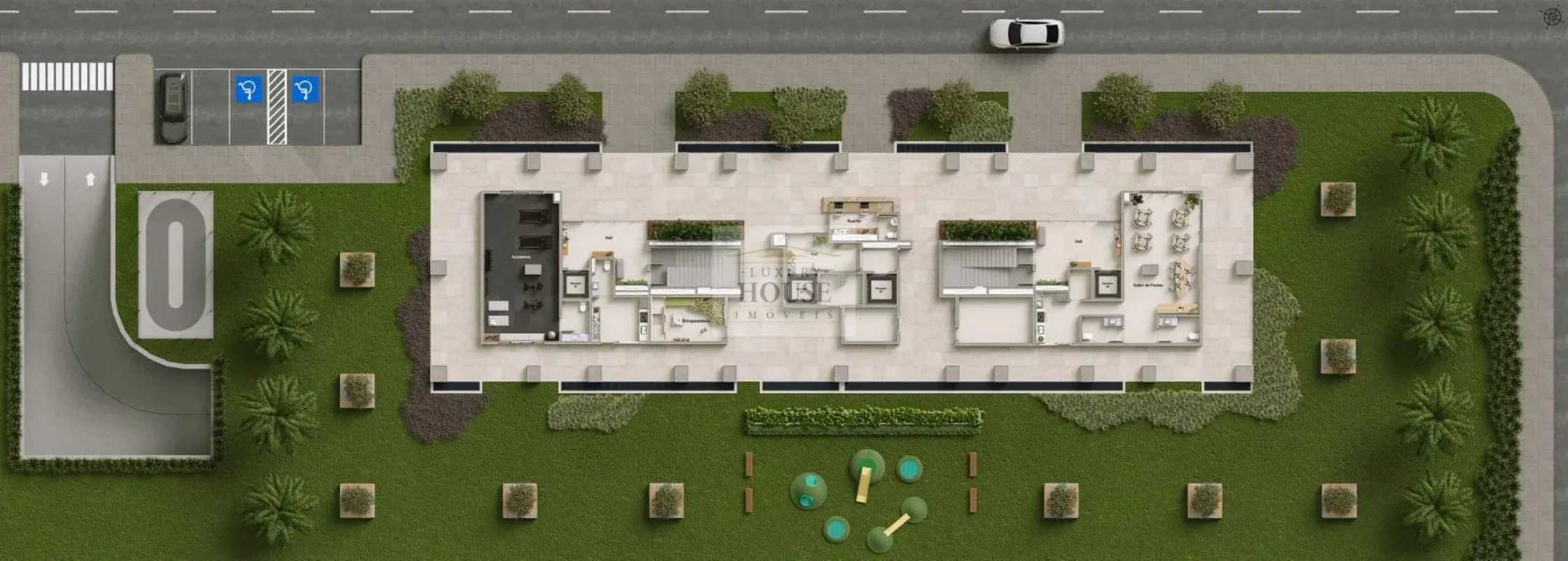 Foto do Imóvel