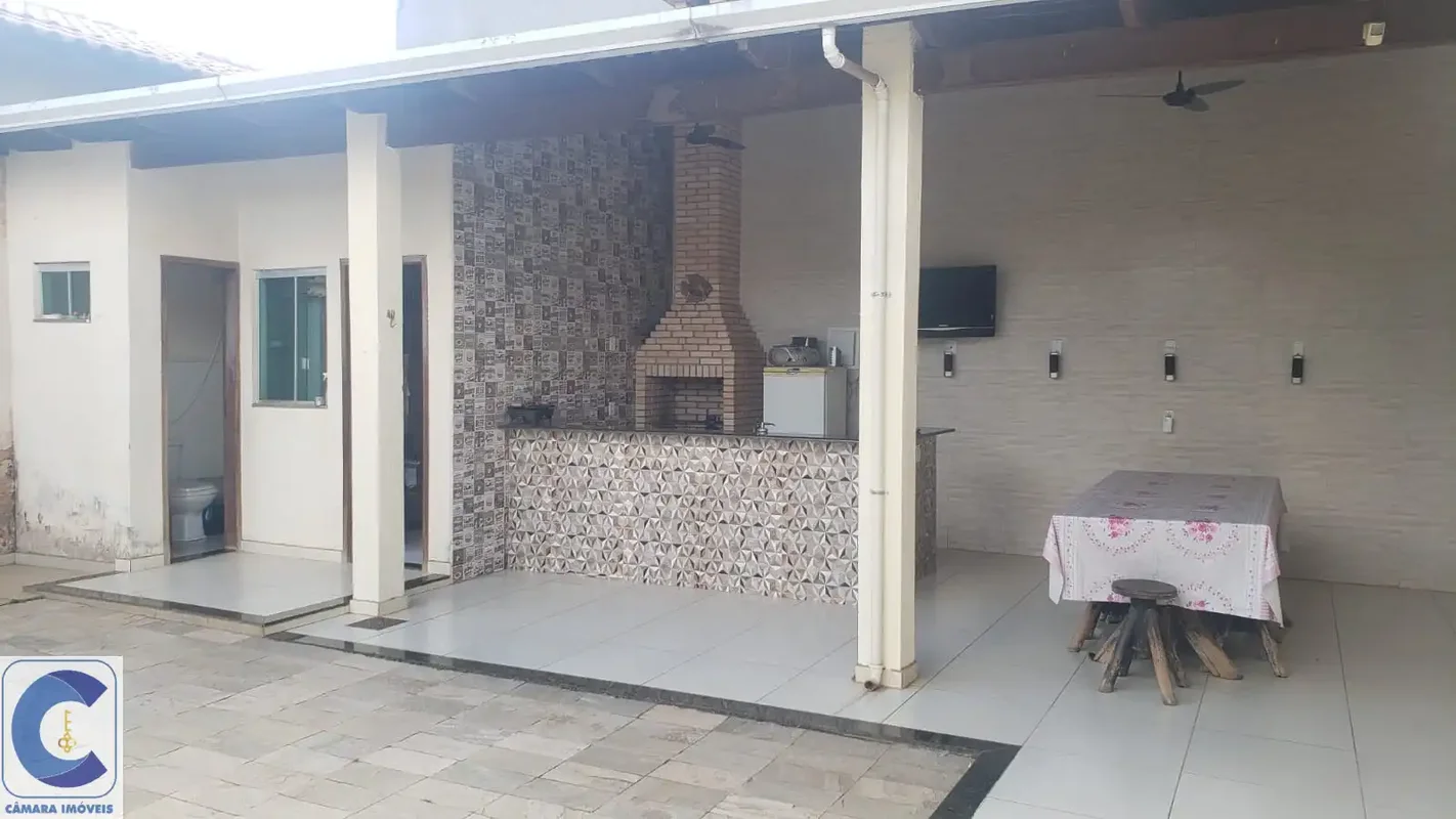Foto do Imóvel