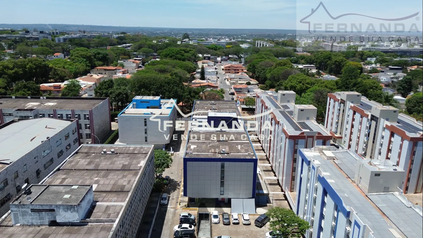 Loja de esquina no PASTEUR, SEPS 712/912, ASA SUL, Brasília, DF. Com 90m² de áre...