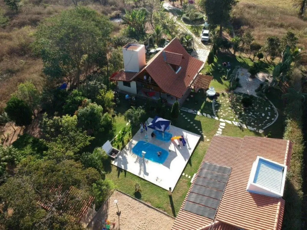 Foto do Imóvel
